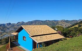Chalé Céu Azul